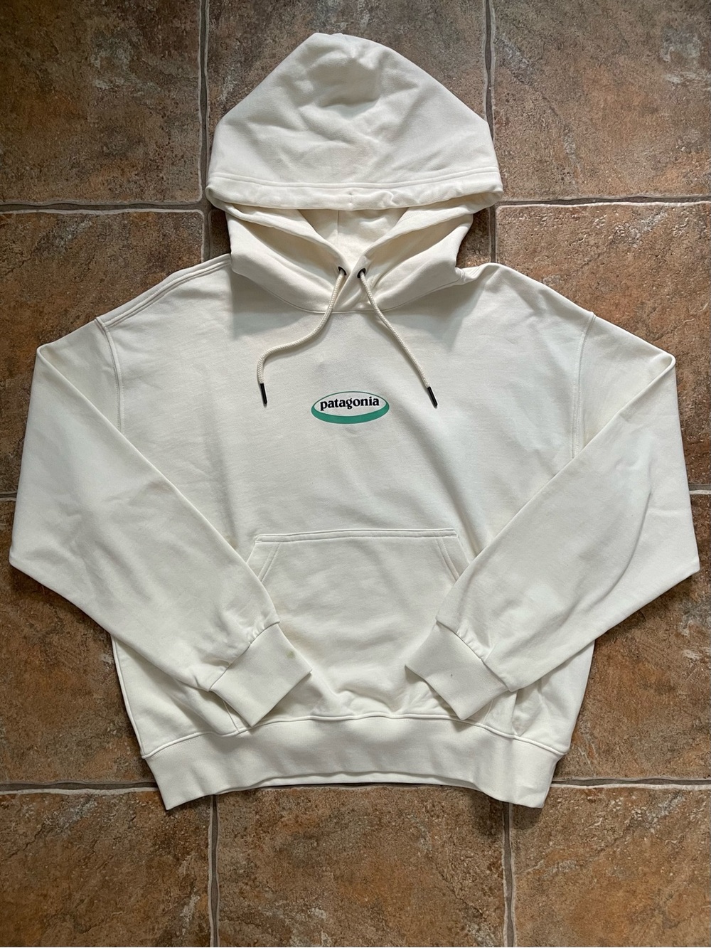 Women's '95 Oval Logo Daily Hoody